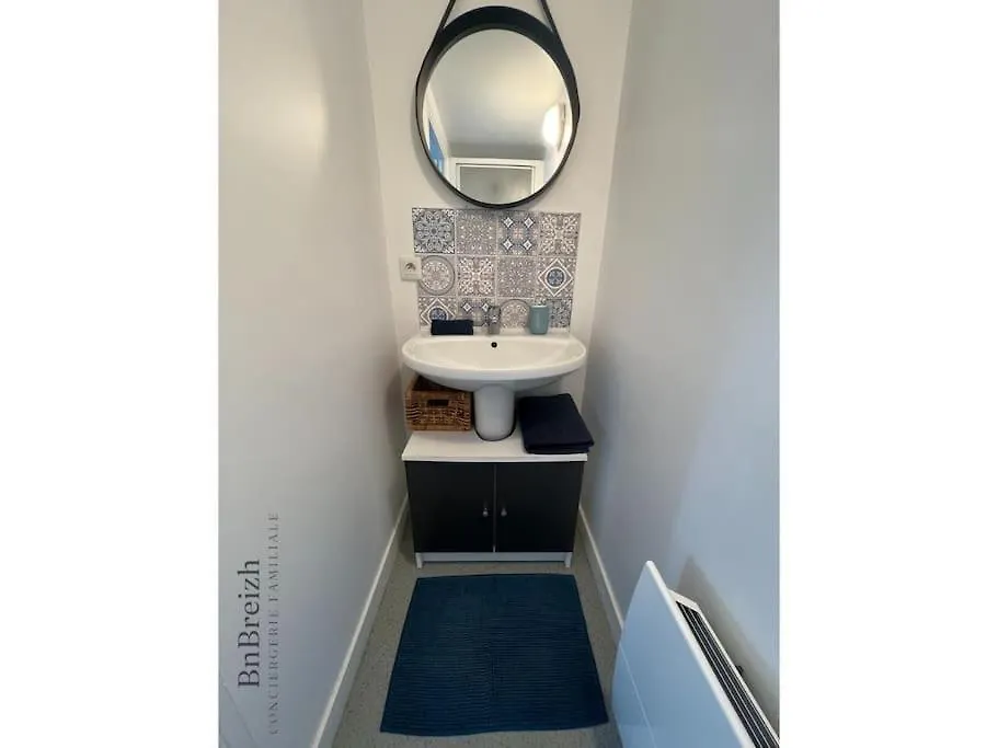 Apartamento Le Cesson - Cosy Duo Francia