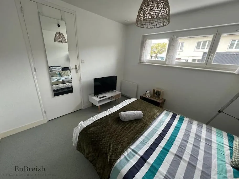 Apartamento Le Cesson - Cosy Duo  Cesson-Sévigné