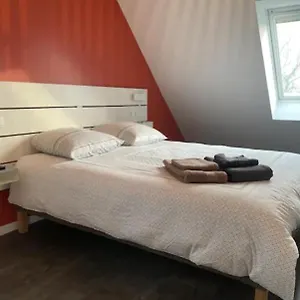  Appartement Confort Sévigné .
