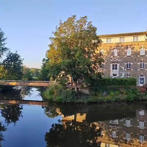 Hotel Le Germinal, Cesson-Sévigné